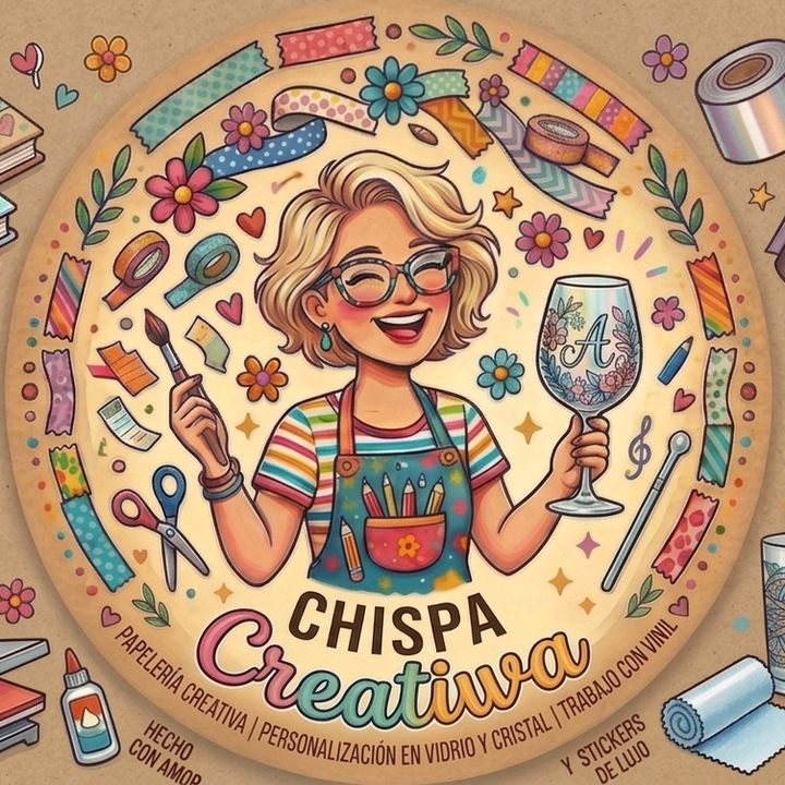 Chispa Creativa 🌟