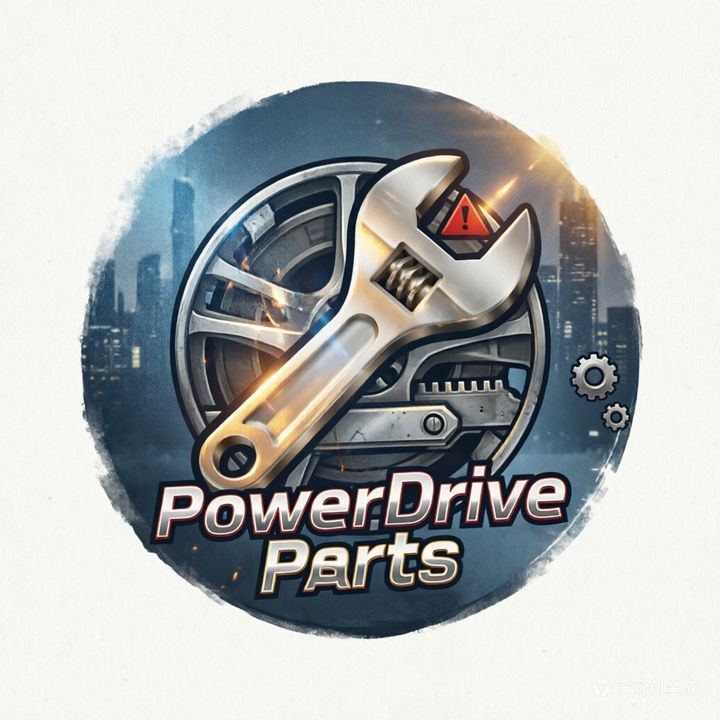PowerDrive Parts