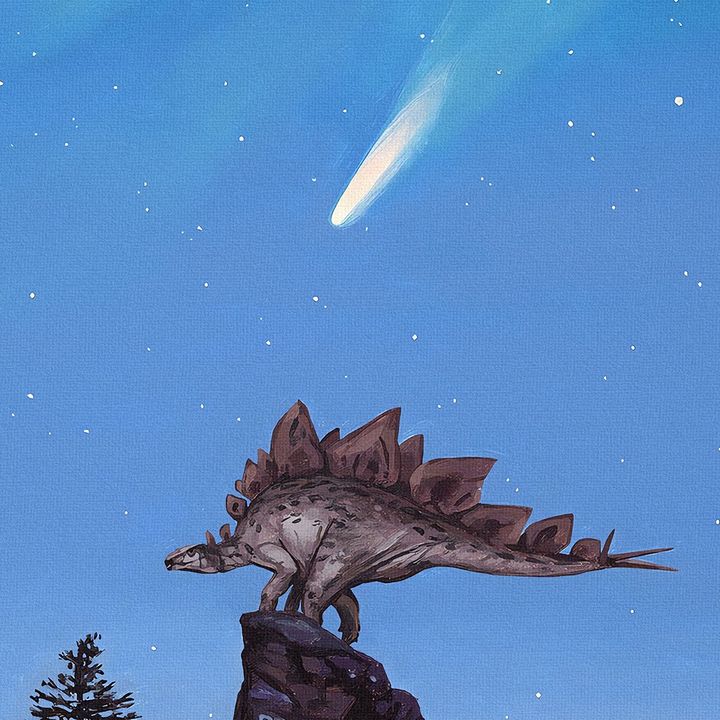 SilasMist