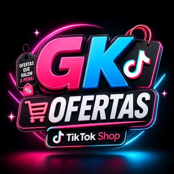 GK Ofertas