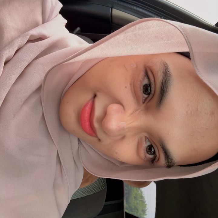 Farah Khinchie