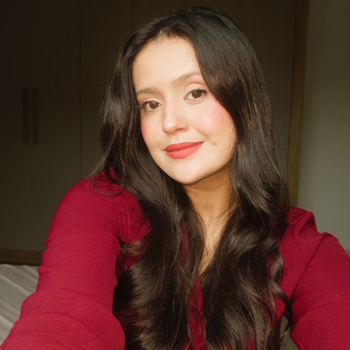 Nicoly Giovanna