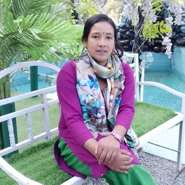 Amrita🇳🇵🎌🥀