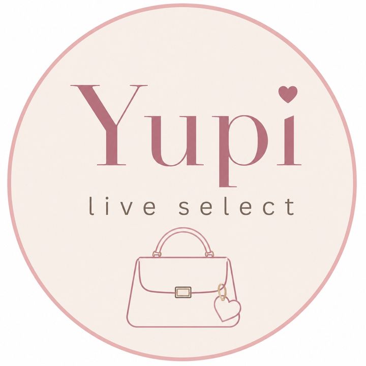 ゆぴセレクト｜ライブコマース🦄🌏