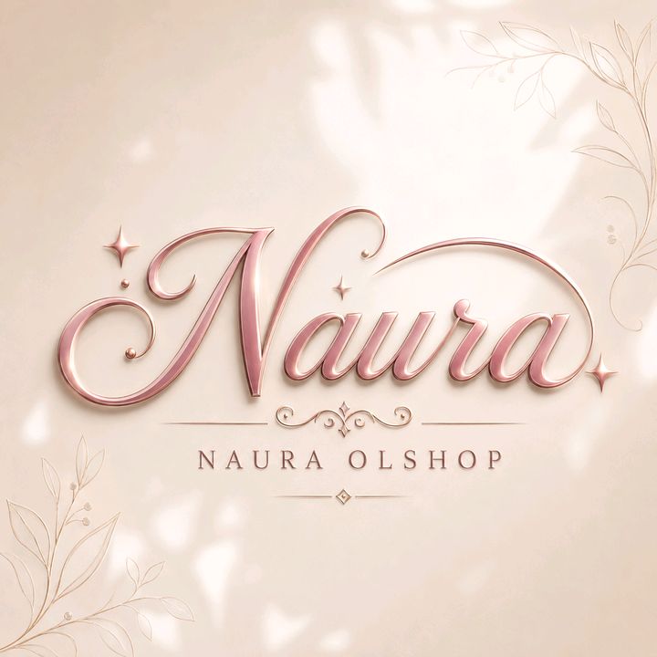 @Naura olshop