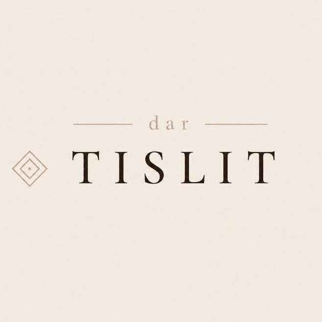 DAR TISLIT 🇲🇦💍