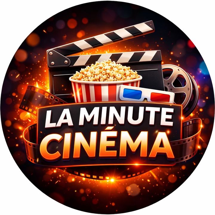 🎥LaMinuteCinéma