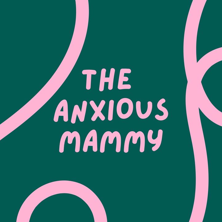 The Anxious Mammy | IVF