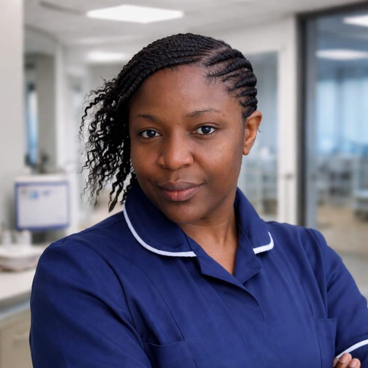 Sheila | Nurse Career Coach