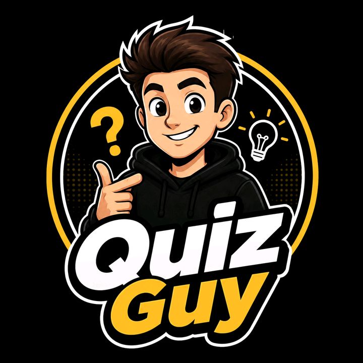 Quiz Guy
