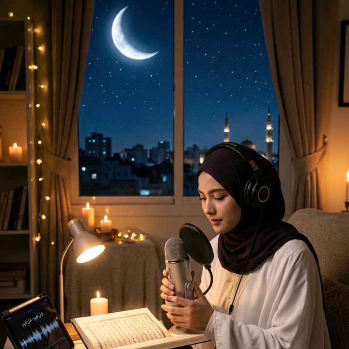 Moon Night