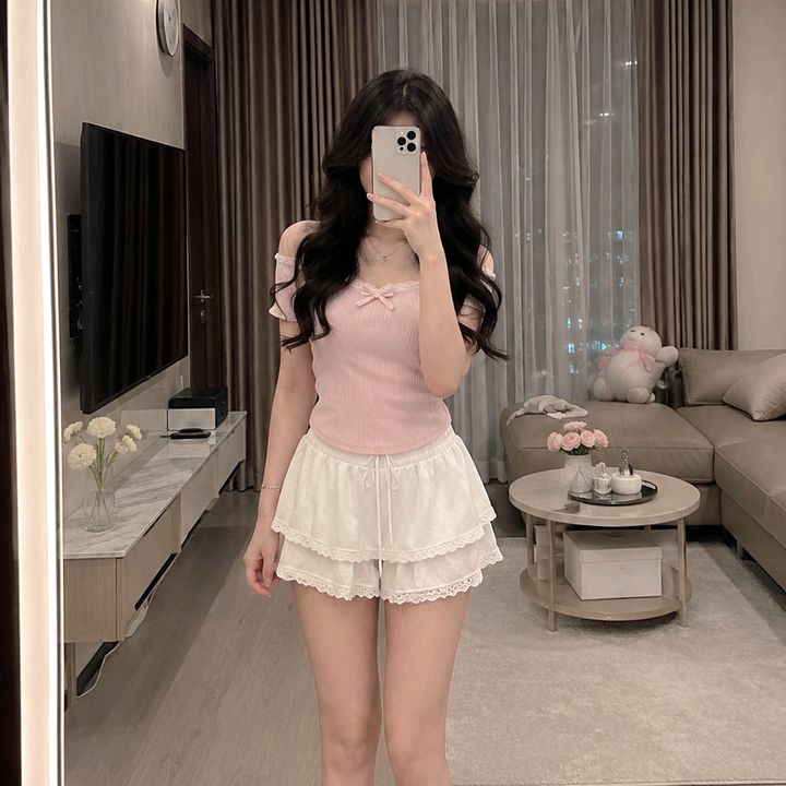 shop đồ xinh