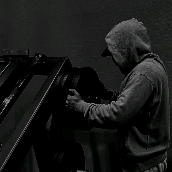 darkgym