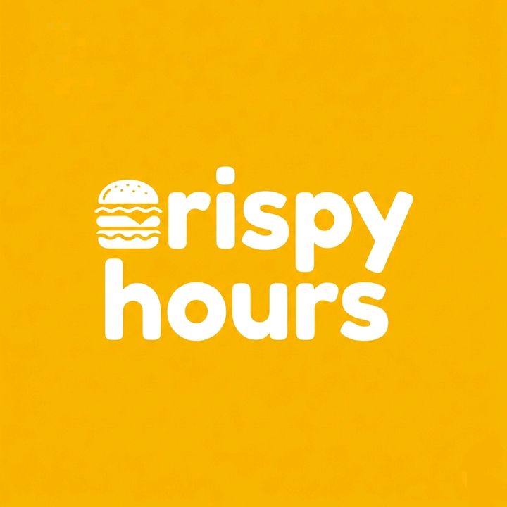 Crispy Hours