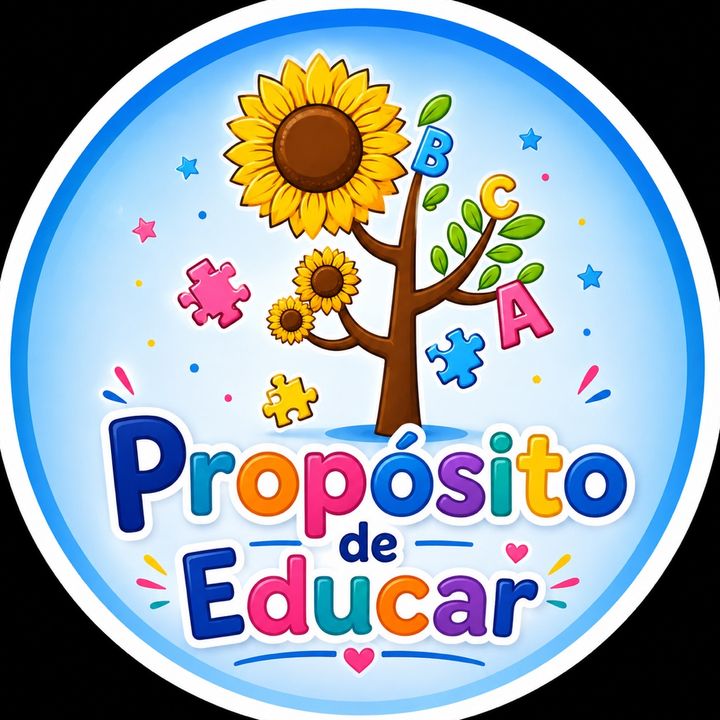 Propósito de educar💙