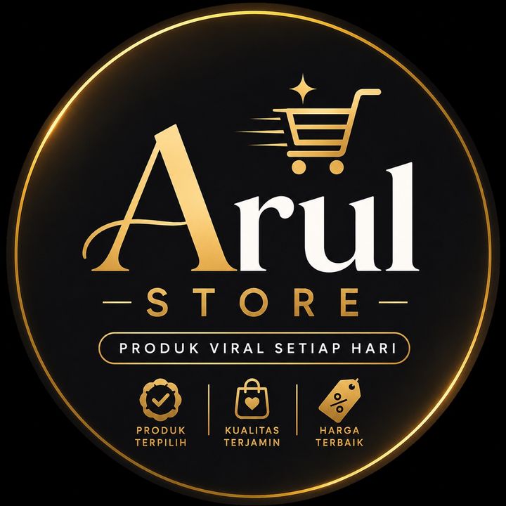 Arul Store 🛒