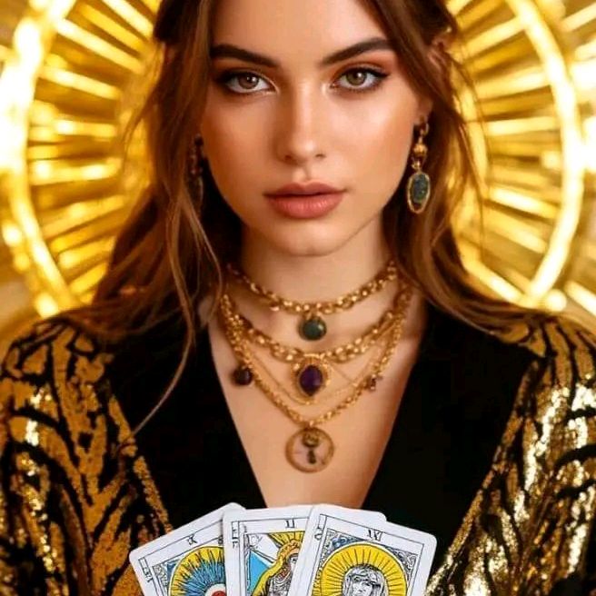 CARTOMANTE KAMICA🪬🔮