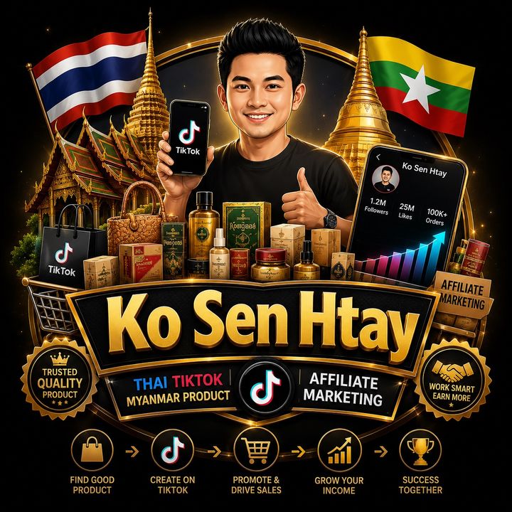 Ko Sen Htay