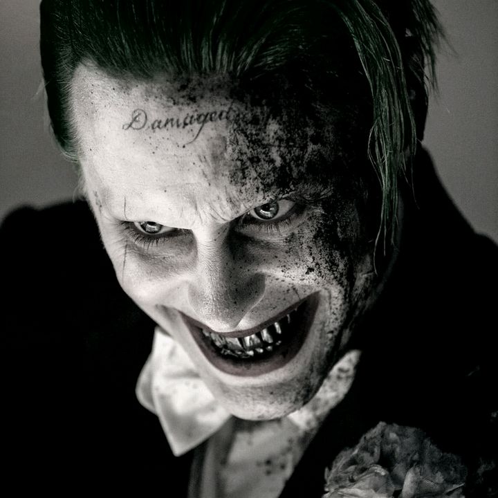 JOKER™ | Motivaćion