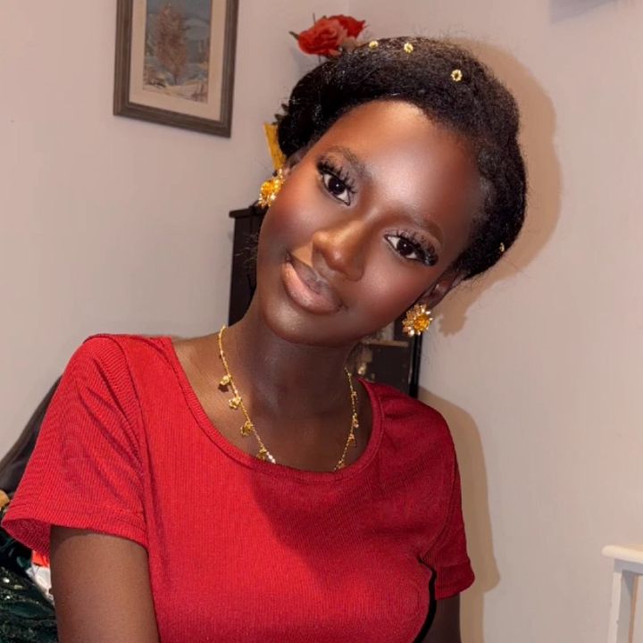Dosa Mbaye