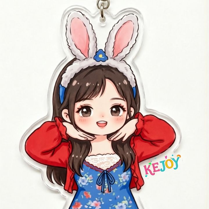 lecoleco-KeiJoy