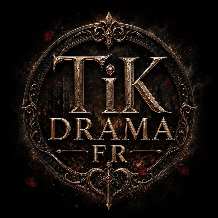 TikDramaFR