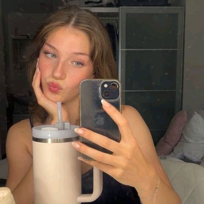 Lily Harper