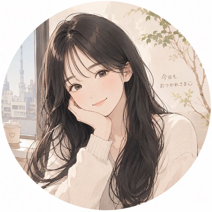 社会人コーデ日記