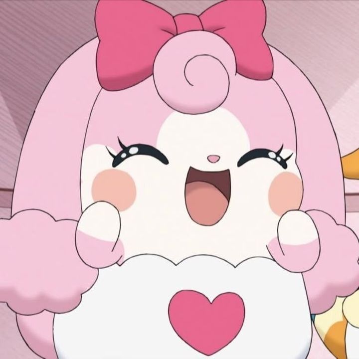 音ちゃむ