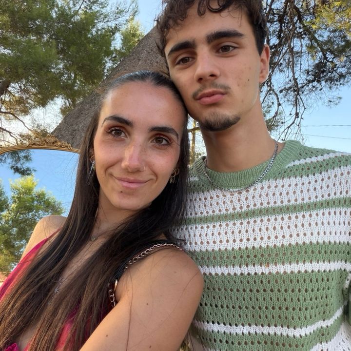 Didi & Benbé☀️