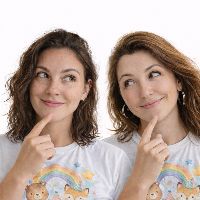 Coisas de Anne e Ti