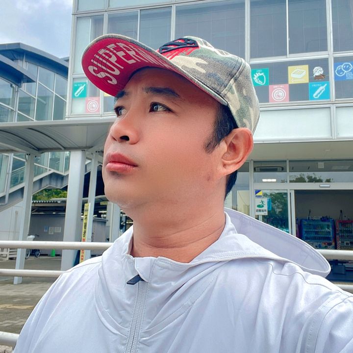 Ghising Official