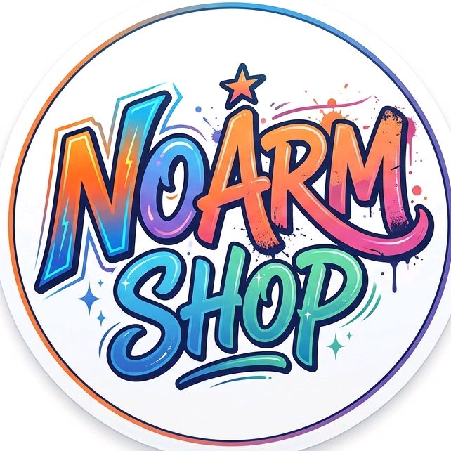 NOARM SHOP.