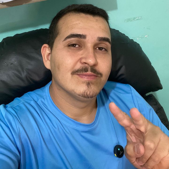 Samuel Santos