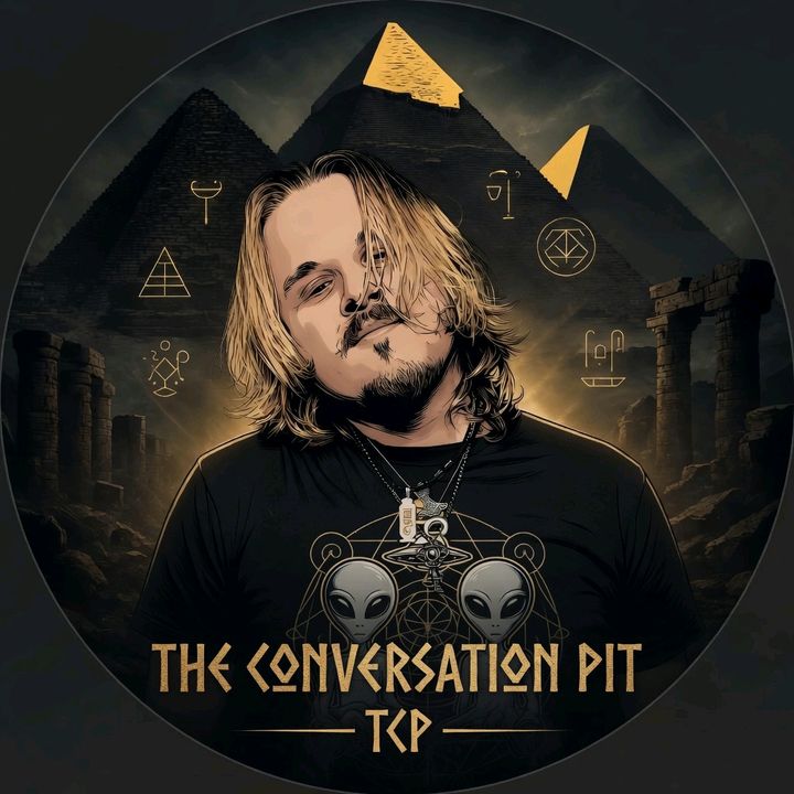 TheConversationPitwithJosh