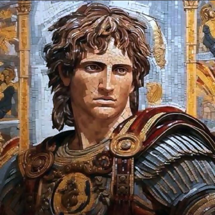 L’histoire de l’homme