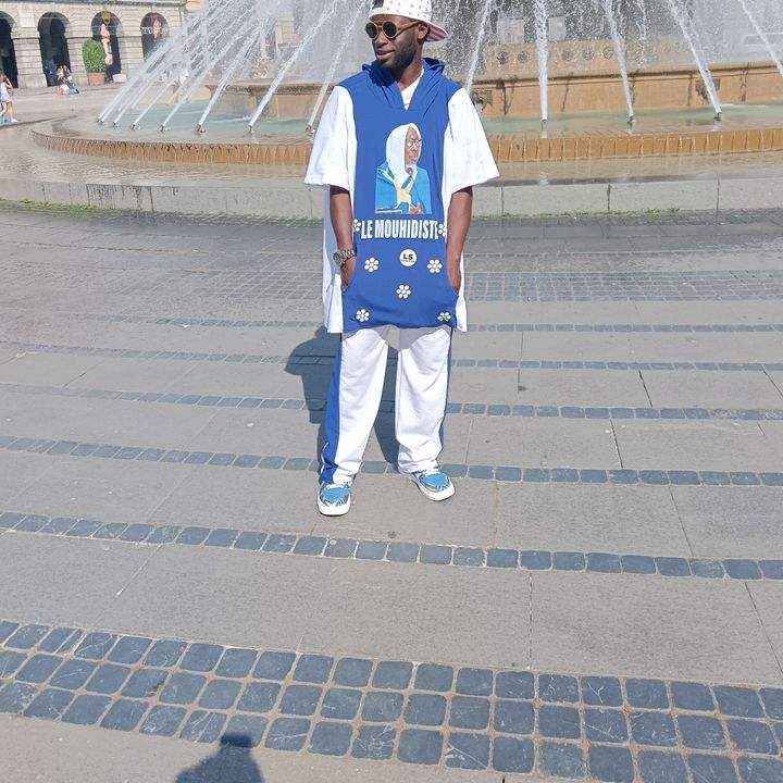 Youssoupha Bodiang
