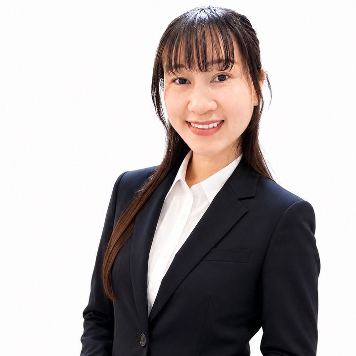 Mai Huyen books JP