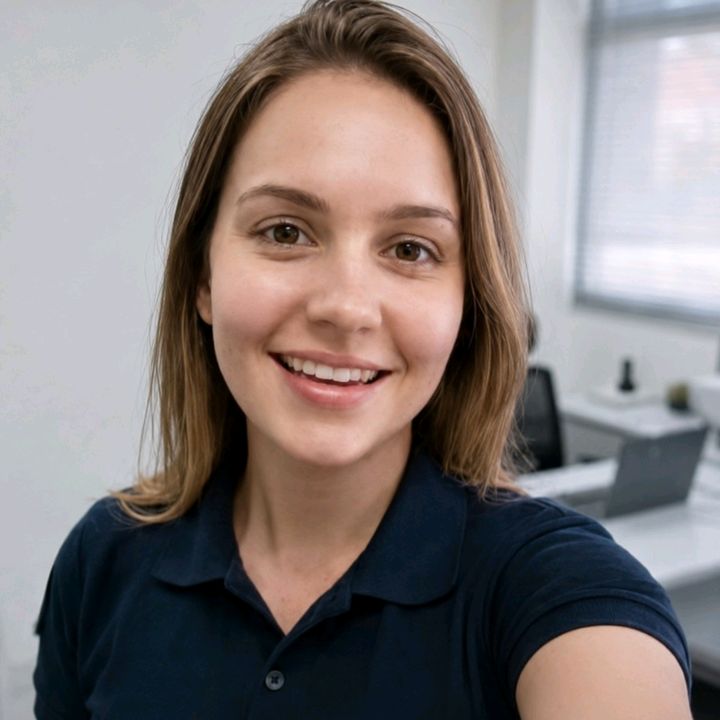 Rebeca Mendes