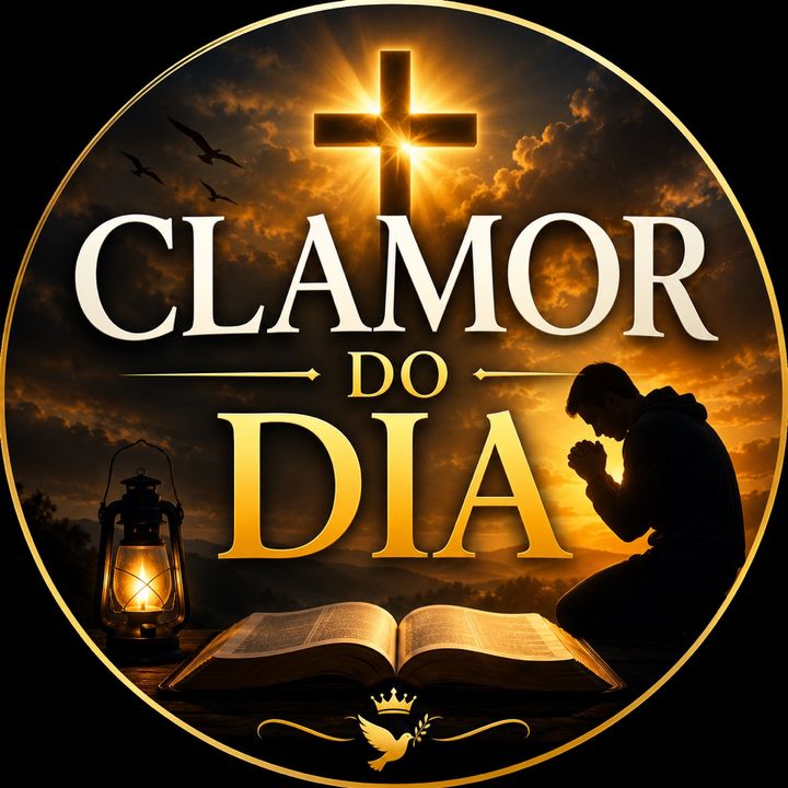 Clamor Do Dia