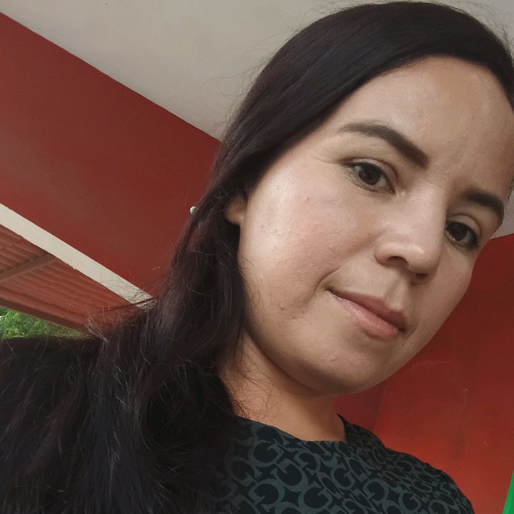 Palmira Garcia