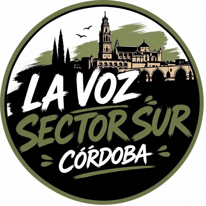 LA VOZ DEL BARRIO  SECTOR SUR