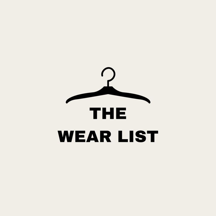 TheWearList