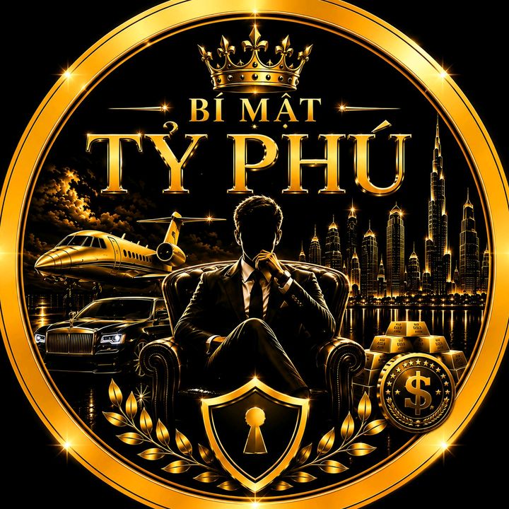 Bí Mật Tỷ Phú