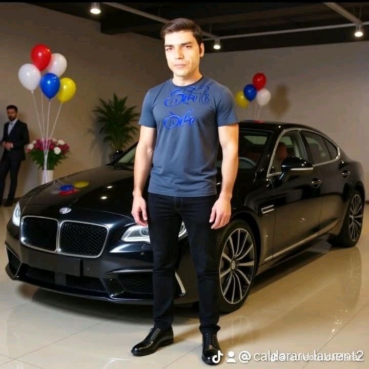 Caldraru Laurențiu