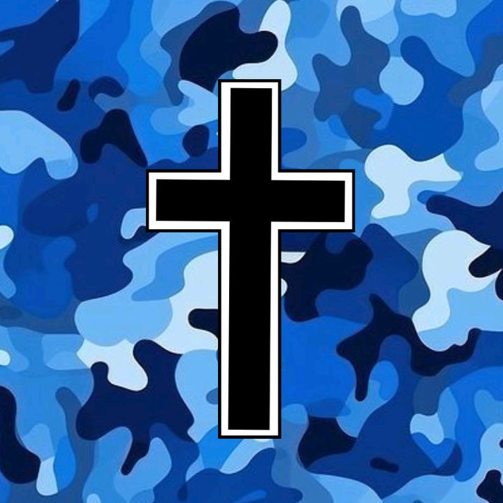 Exército de Cristo ✝️