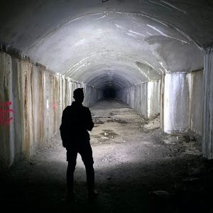 Bunker_Urbex_Italy ⛰️🔞