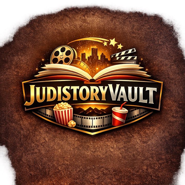 Judi’s Story Vault
