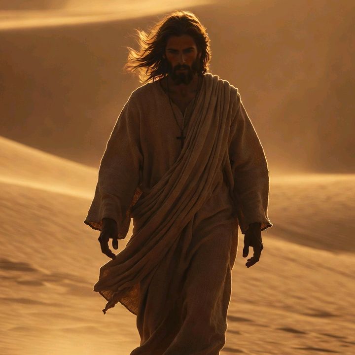 JesúsMiConsejero