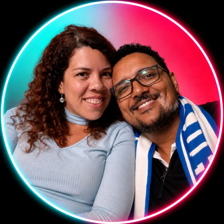 Ricardo e Barbara